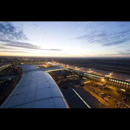 Exotic & Cosy Proche Roissy Cdg Airport בית אירוח