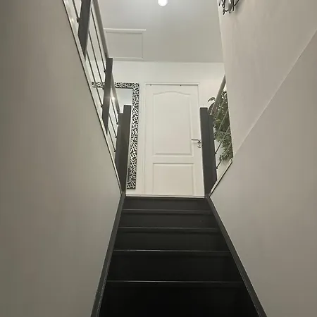Exotic & Cosy Proche Roissy Cdg Airport בית אירוח Tremblay-en-France