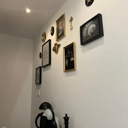 Exotic & Cosy Proche Roissy Cdg Airport בית אירוח Tremblay-en-France